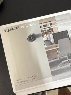Symbodi Vertiroller
